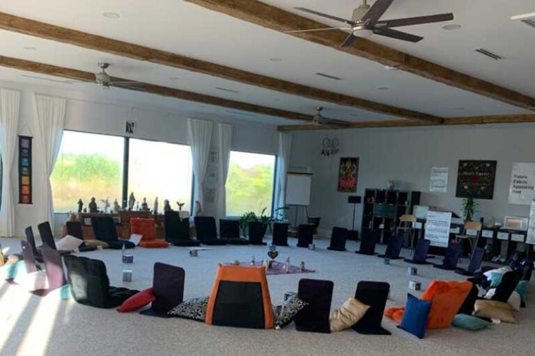 ¿Dónde viviremos este retiro? - Retiro Miami 2022 | Somos Alma