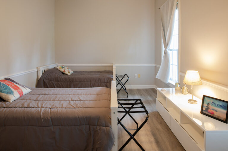 ¿Dónde viviremos este retiro? - Retiro Miami 2022 | Somos Alma