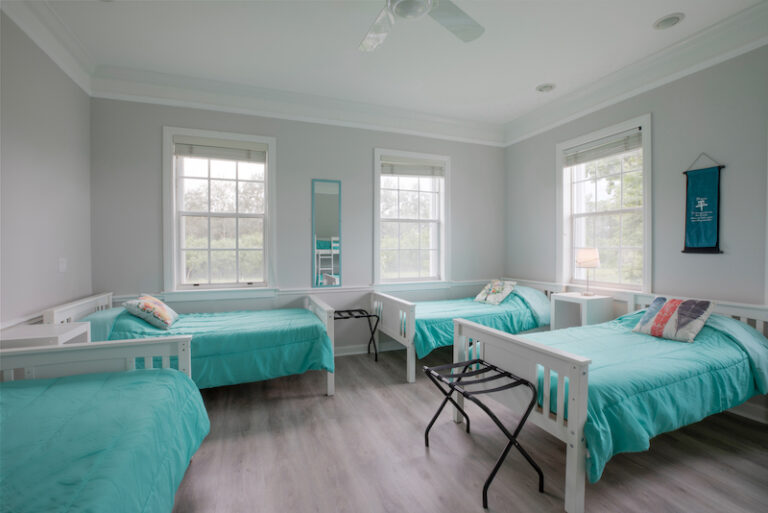 ¿Dónde viviremos este retiro? - Retiro Miami 2022 | Somos Alma