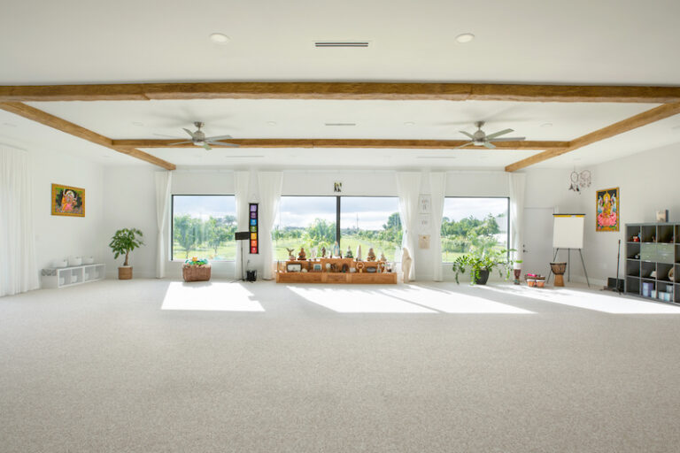 ¿Dónde viviremos este retiro? - Retiro Miami 2022 | Somos Alma