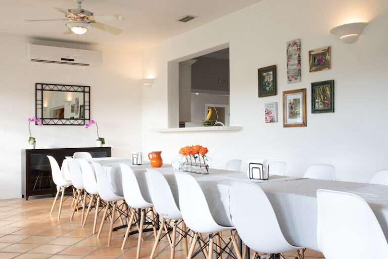 ¿Dónde viviremos este retiro? - Retiro Miami 2022 | Somos Alma