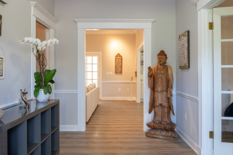 ¿Dónde viviremos este retiro? - Retiro Miami 2022 | Somos Alma