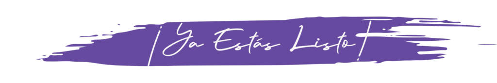 Retiro Miami 2022 | ¡Ya estás listo!