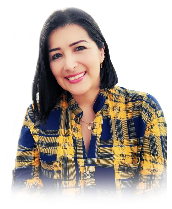 Johana Múnera | Somos Alma