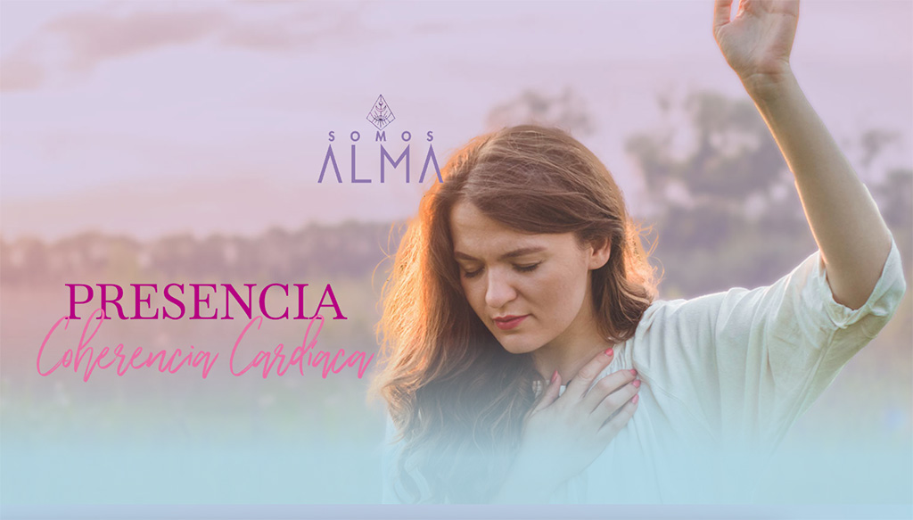Evento Presencia - Coherencia Cardíaca
