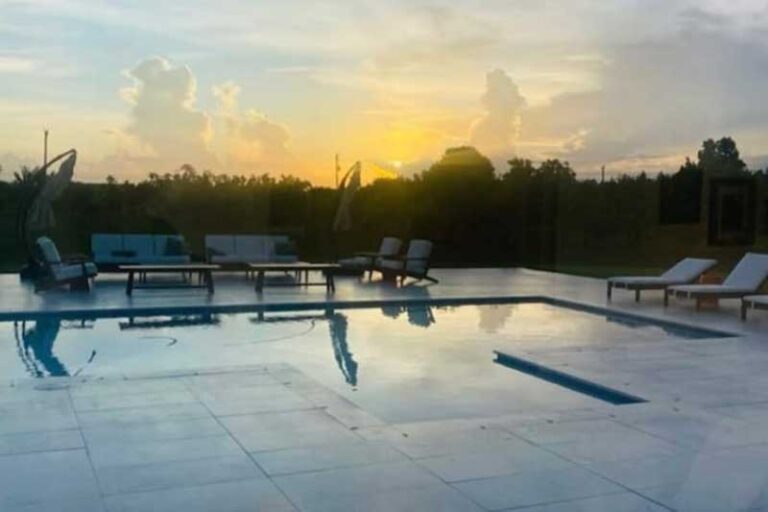 ¿Dónde viviremos este retiro? - Retiro Miami 2022 | Somos Alma